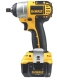 DEWALT Ersatzteile SCHLAGSCHRAUBENSCHL. DC832 Typ: 10 QW