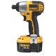 DEWALT Ersatzteile SCHLAGSCHRAUBER DC835 Typ: 10 QW