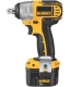 DEWALT Ersatzteile SCHLAGSCHRAUBENSCHL. DC840 Typ: 11 QW