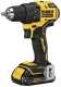 DEWALT Ersatzteile BOHRER/ANTRIEB DCD708D3T Typ: 1 XJ