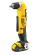 DEWALT Ersatzteile RIGHT ANGLE DRILL DCD720 Typ: 1 QW
