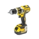 DEWALT Ersatzteile AKKU-BOHRMASCHINE DCD737 Typ: 1 QW