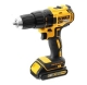 DEWALT Ersatzteile AKKU-BOHRMASCHINE DCD777D1T Typ: 1 QW