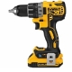 DEWALT Ersatzteile AKKU-BOHRMASCHINE 18V LI-ION DCD792 Typ: 2 QW