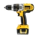 DEWALT Ersatzteile AKKU SCHRAUBER DCD930 Typ: 10 QW