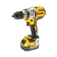 DEWALT Ersatzteile AKKU-BOHRMASCHINE DCD932 Typ: 1 QW