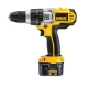 DEWALT Ersatzteile KOMBINATIONSEINHEIT DCD945 Typ: 12 QW