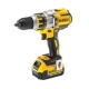 DEWALT Ersatzteile AKKU-BOHRMASCHINE DCD995 Typ: 2 QW