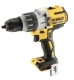 DEWALT Ersatzteile AKKU-BOHRMASCHINE 18V LI-ION DCD996 Typ: 11 QW