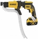 DEWALT Ersatzteile SCHRAUBENDREHER DCF620E2K Typ: 3 QW