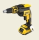 DEWALT Ersatzteile AKKU-SCHAUBENDREHER DCF621 Typ: 1 QW