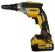 DEWALT Ersatzteile AKKU-SCHAUBENDREHER DCF622 Typ: 1 QW