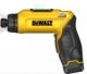 DEWALT Ersatzteile SCHRAUBENDREHER DCF680 Typ: 1 QW