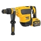DEWALT Ersatzteile DREHBOHRHAMMER DCH614N Typ: 2 XJ