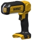 DEWALT Ersatzteile ARBEITS-LICHT DCL050 Typ: 2 XJ