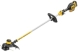 DEWALT Ersatzteile RASENTRIMMER DCM561P1 Typ: 1 QW