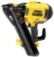 DEWALT Ersatzteile AKKU NAGLER DCN693 Typ: 2 XJ