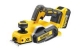 DEWALT Ersatzteile HOBELMASCHINE DCP580 Typ: 1 XJ