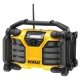 DEWALT Ersatzteile RADIO DCR016 Typ: 1 QW