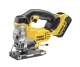 DEWALT Ersatzteile AKKU-STICHSÄGE DCS331 Typ: 1 QW