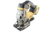 DEWALT Ersatzteile AKKU-STICHSÄGE DCS332 Typ: 3 XJ