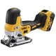 DEWALT Ersatzteile STICHSÄGE DCS335 Typ: 1 QW