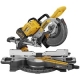 DEWALT Ersatzteile GEHRUNGSSÄGE DCS727 Typ: 1 QW