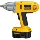 DEWALT Ersatzteile SCHLAGSCHRAUBENSCHL. DW059K Typ: 1 QW