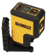DEWALT Ersatzteile PUNKTLASER DW08302CG Typ: 1 XJ