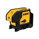 DEWALT Ersatzteile PUNKTLASER DW083 Typ: 1 QW