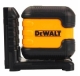 DEWALT Ersatzteile KREUZLINIENLASER DW08802CG Typ: 1 XJ