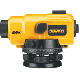 DEWALT Ersatzteile HALBAUTOMATIK-NIVELLIERER DW096PK Typ: 1 XJ