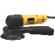DEWALT Ersatzteile SCHLEIFER DW443 Typ: 1 DE
