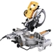 DEWALT Ersatzteile GEHRUNGSSÄGE DW712 Typ: 6 QS