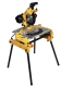 DEWALT Ersatzteile KAPP. UND GEHRUNGSSAGE DW743 Typ: 1 DE