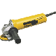 DEWALT Ersatzteile KLEINER WINKELSCHLEIFER DW818 Typ: 1 QS