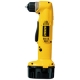 DEWALT Ersatzteile RIGHT ANGLE DRILL DW966 Typ: 2 QW