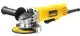 DEWALT Ersatzteile KLEINER WINKELSCHLEIFER DWE4120 Typ: 1 QS