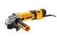 DEWALT Ersatzteile KLEINER WINKELSCHLEIFER DWE4247 Typ: 1 XJ