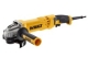 DEWALT Ersatzteile WINKELSCHLEIFER DWE4277 Typ: 5 QS