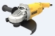 DEWALT Ersatzteile WINKELSCHLEIFER DWE496 Typ: 1 QS
