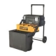 DEWALT Ersatzteile WERKZEUGBOX DWST1-72339 Typ: 1 XJ