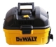 DEWALT Ersatzteile STAUBSAUGER DXV15T Typ: 1 QS