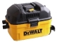 DEWALT Ersatzteile STAUBSAUGER DXV15TPRO Typ: 1 QS