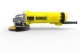 DEWALT Ersatzteile KLEINER WINKELSCHLEIFER DWE4206 Typ: 3 QS