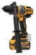 DEWALT Ersatzteile BOHRER/ANTRIEB DCD999X1 Typ: 1 QW