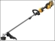 DEWALT Ersatzteile AKKU-RASENTRIMMER DCST972B Typ: 1 QUCA