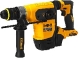 DEWALT Ersatzteile AKKU BOHRHAMMER DCH417NT Typ: 1 XJ