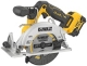 DEWALT Ersatzteile KREISSGE DCS512N Typ: 1 XJ