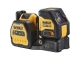 DEWALT Ersatzteile KREUZLINIENLASER DCE088NG18 Typ: 1 XJ